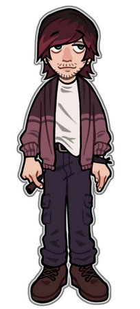 alt casual fit